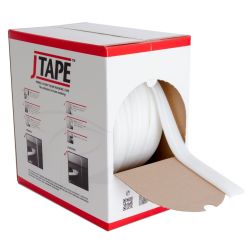 PRIME & PAINT FOAM MASKING TAPE 1.4" X 33YDS